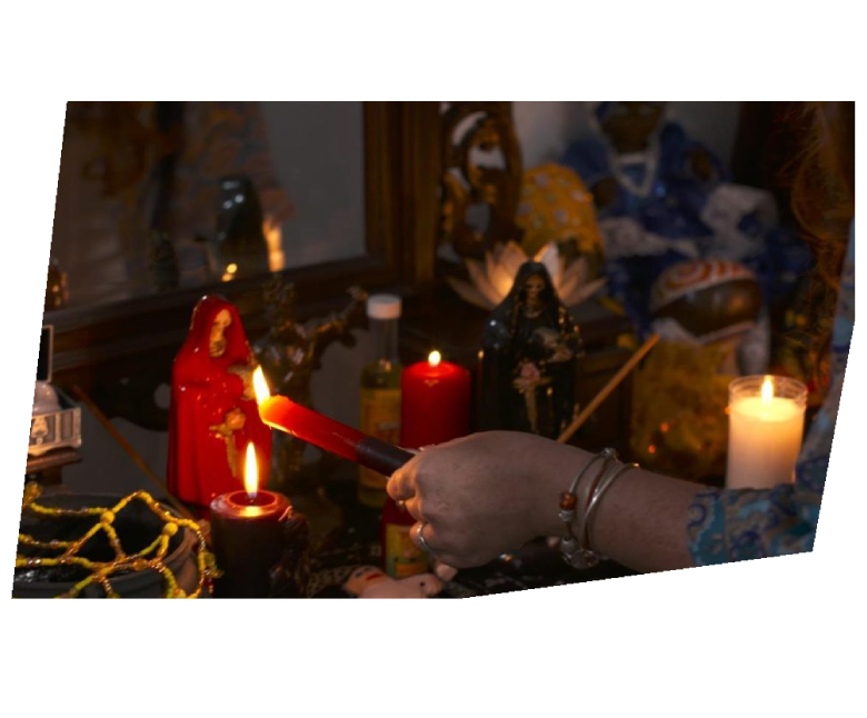 Lectura de tarot y magia blanca